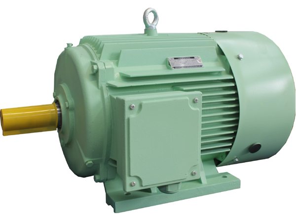 石景山Y(jié)E3系列三相異步電動機概述